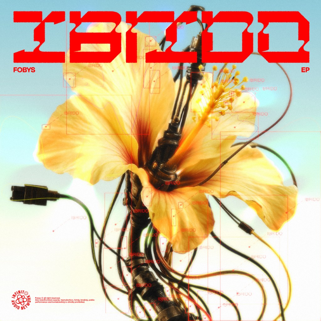 CF Premiere: Fobys – Ecstasy Dream [Infinito Audio&nbsp;Network]