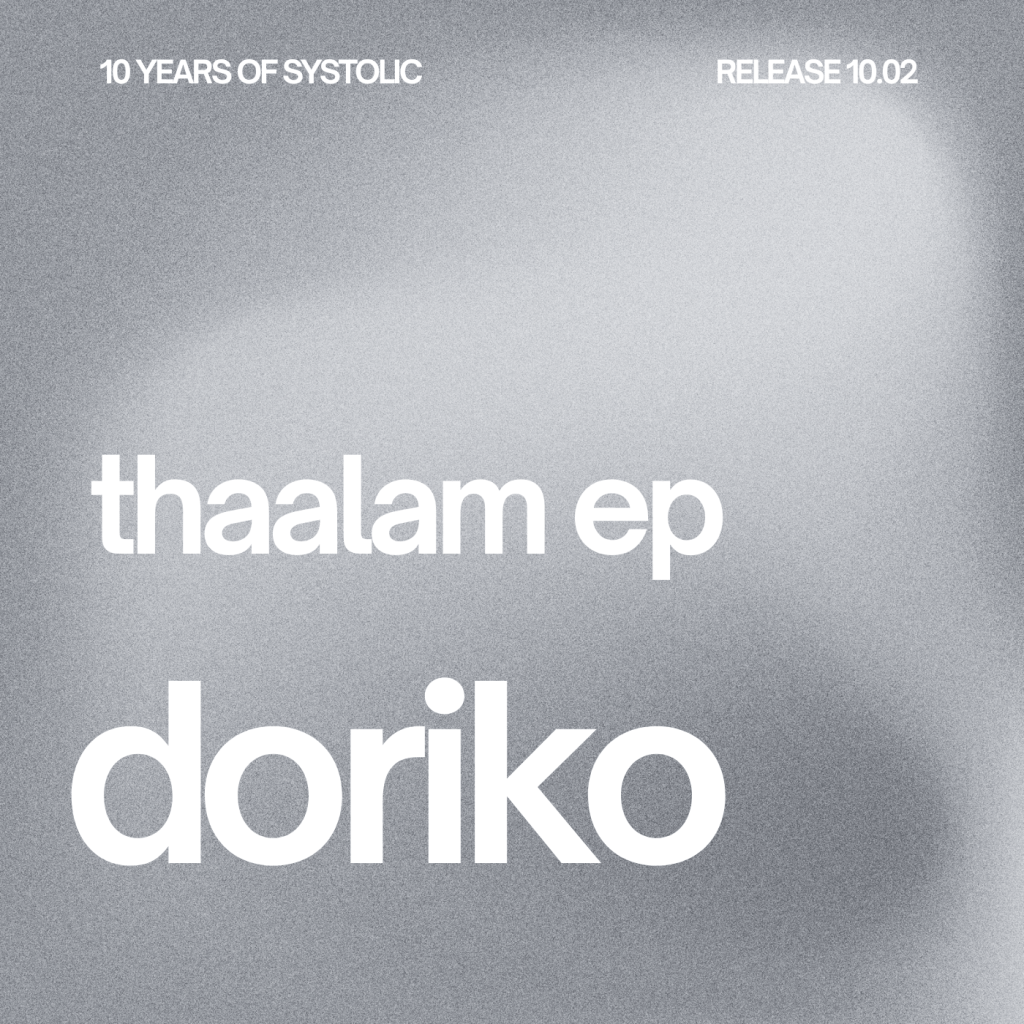 CF Premiere: Doriko – Azureus Temple&nbsp;[Systolic]