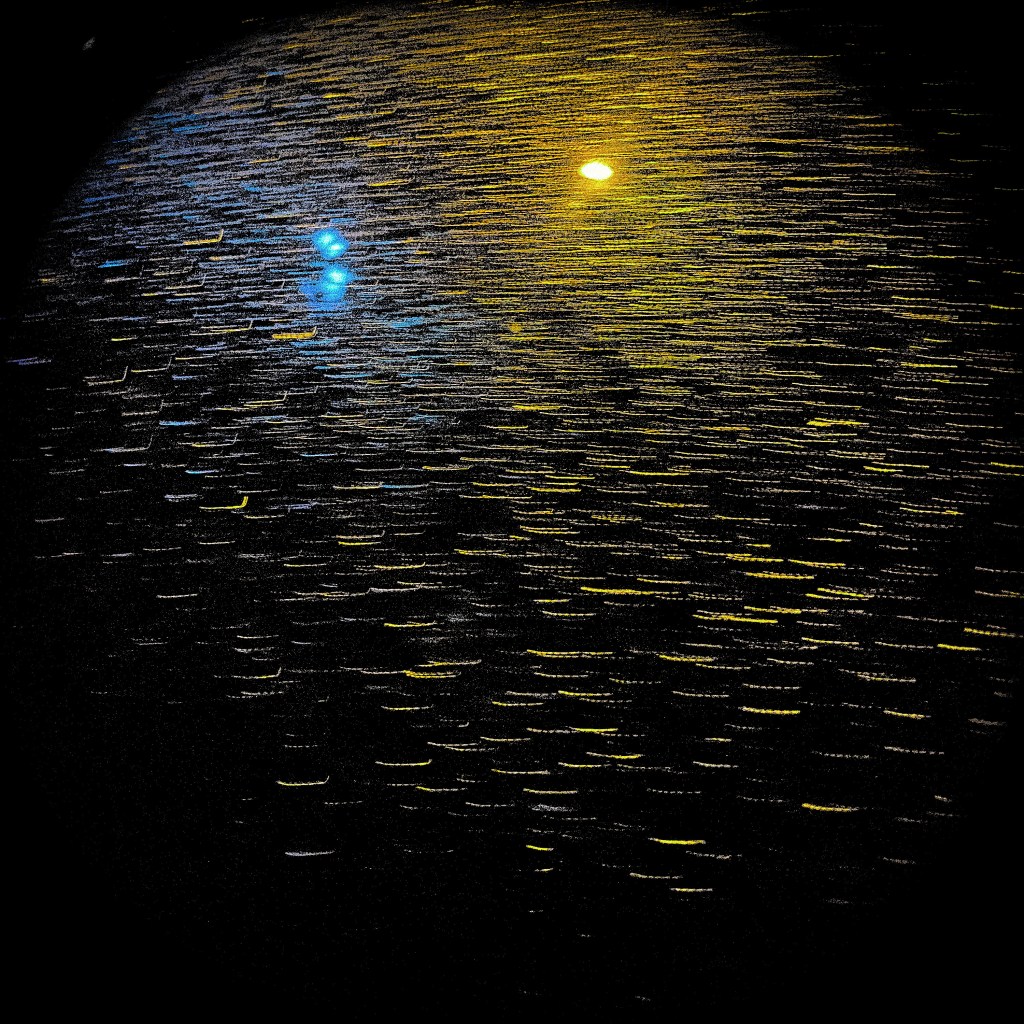 CF Premiere: 9 8 r p m – Don’t Improvise, Anticipate (Tool Mix)