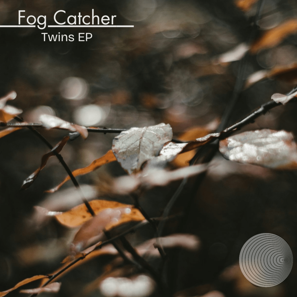 CF Premiere: Fog Catcher – Twin II [Anodynic&nbsp;Frequencies]