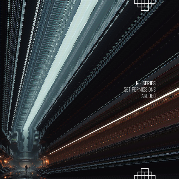 CF Premiere: N-Series – Plastic Kit [Arido&nbsp;Records]