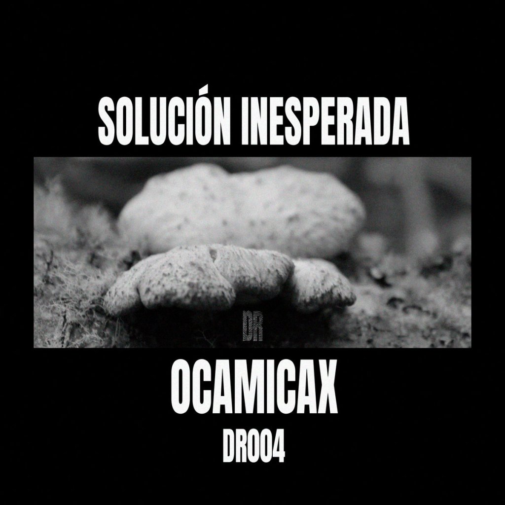CF Premiere: Ocamicax – Miradas Cómplices [Daktilar&nbsp;Recordings]
