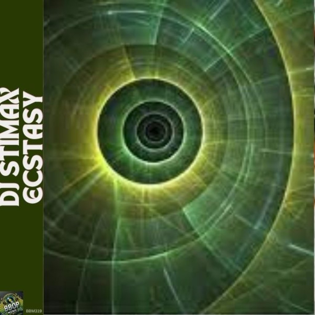 CF Premiere: DJ Stimax – Ecstasy [BBop&nbsp;Music]