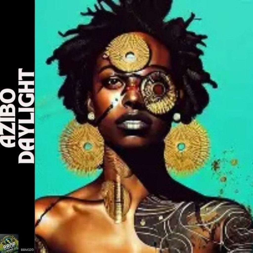 CF Premiere: Azibo – Integration [BBop&nbsp;Music]