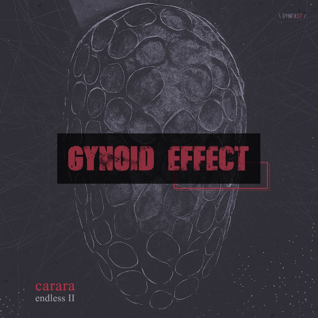 CF Premiere: Carara – Endless [Gynoid&nbsp;Audio]