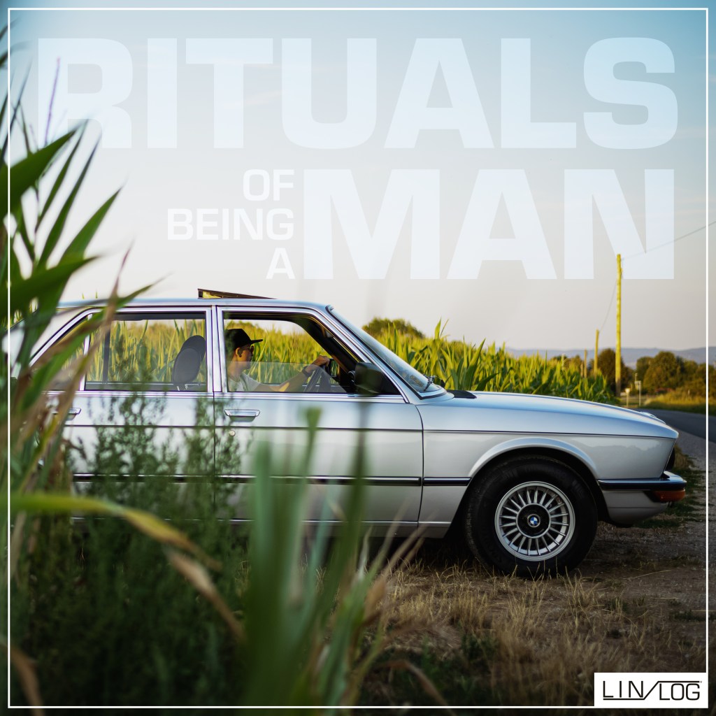 CF Premiere: LIN/LOG – Looking Menacing&nbsp;[LIN/LOG]