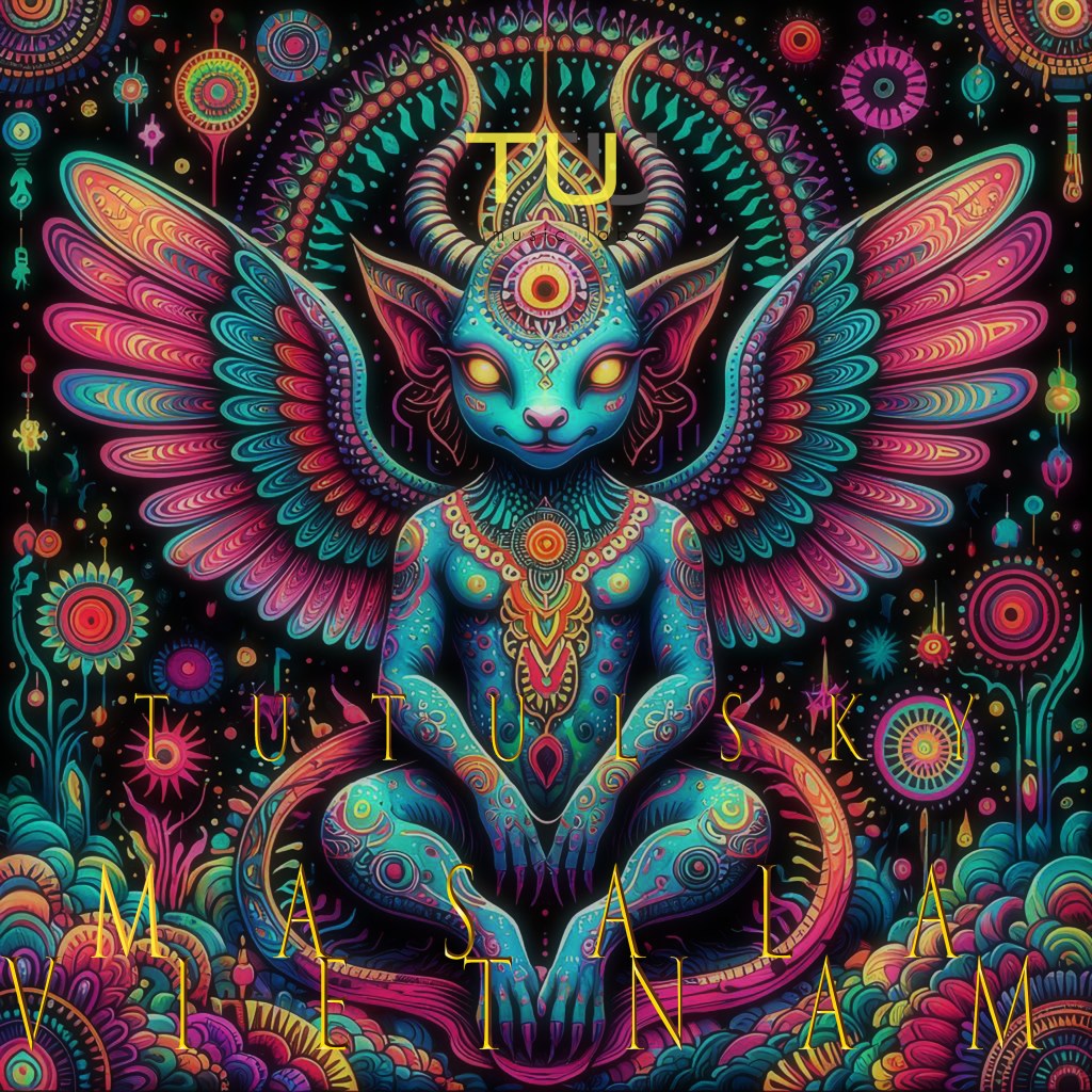 CF Premiere: Tutulsky – Masala Vietnam&nbsp;[TUTU]