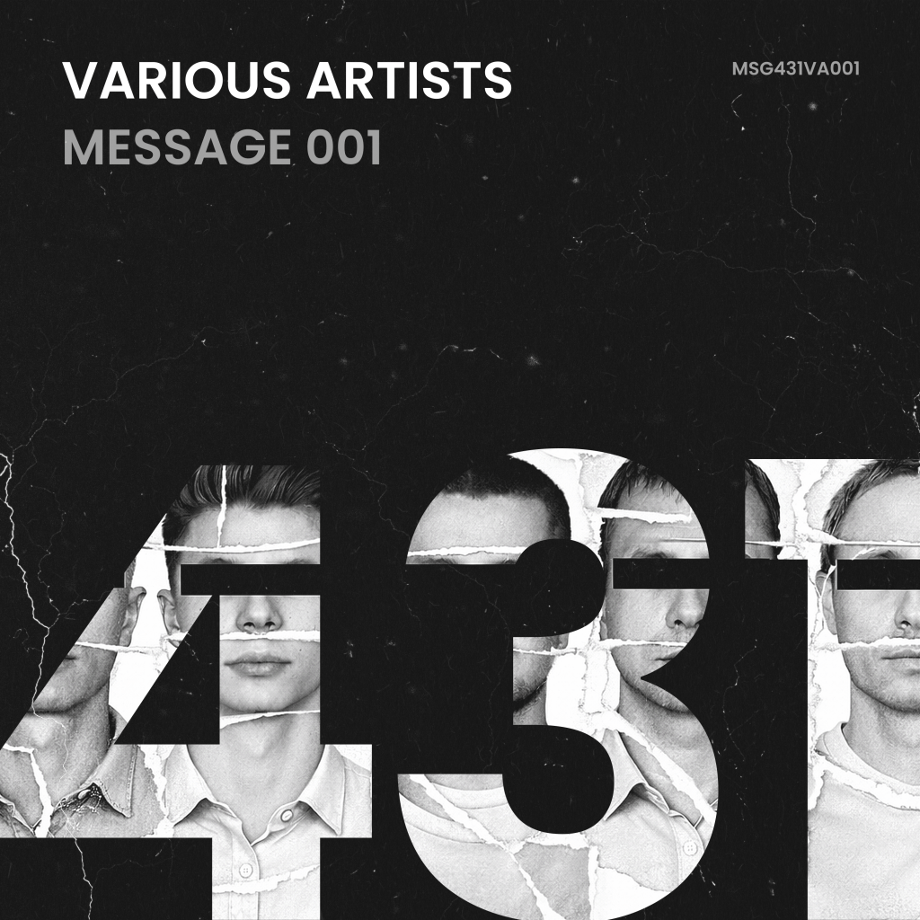 CF Premiere: G’ARRIG – Tremor [Message&nbsp;431]