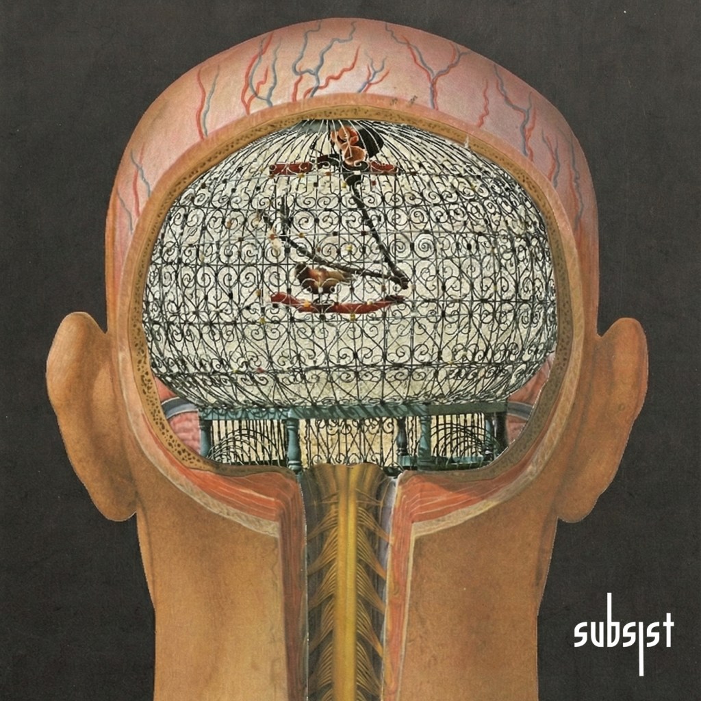 CF Premiere: Arrestar – Deja Vu [Subsist&nbsp;Records]