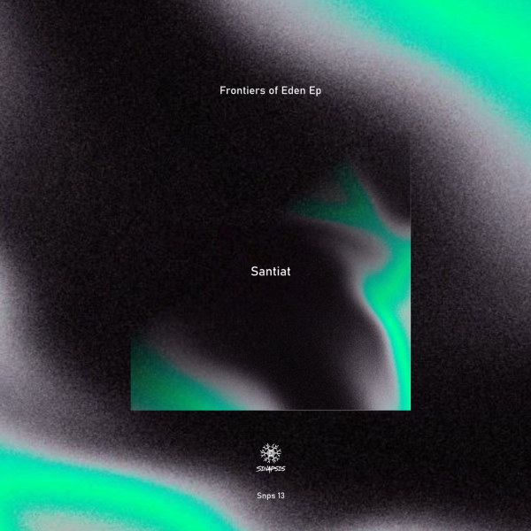 CF Premiere: Santiat – Synthetic Earth [Sinapsis&nbsp;Records]