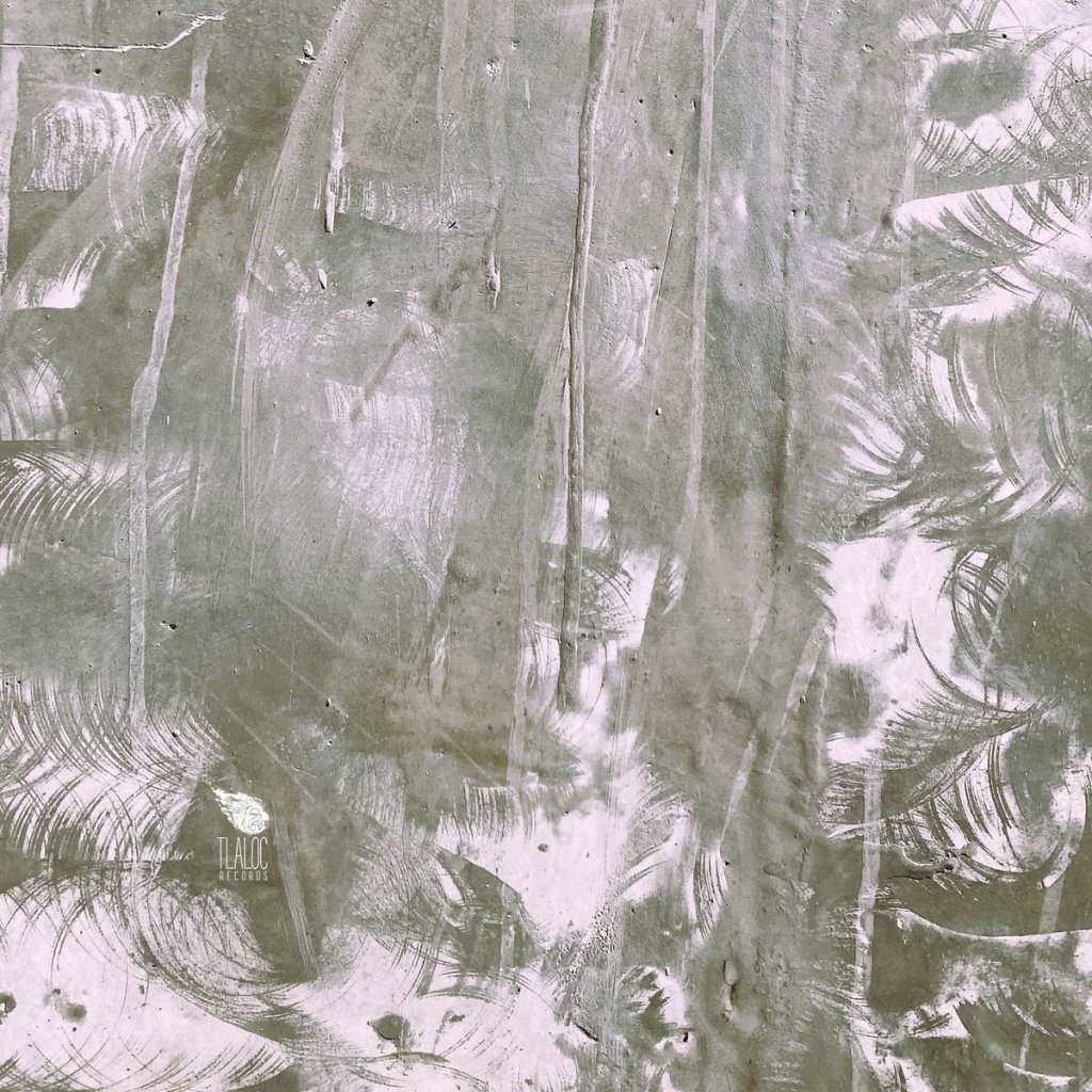 CF Premiere: KURIR – Midnight Gardener [Tlaloc&nbsp;Records]