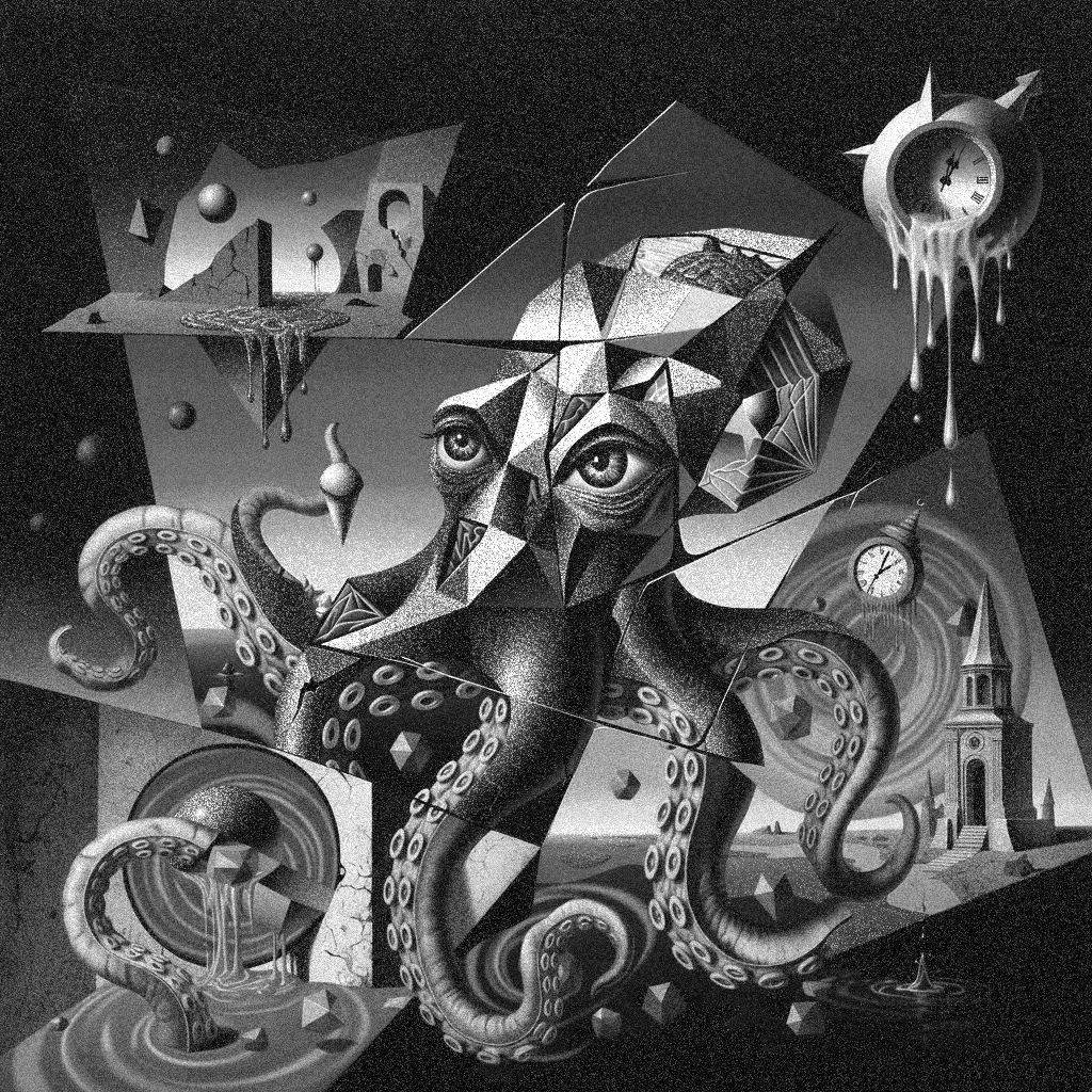 CF Premiere: Kazu – Lambdoid [T&NE&nbsp;Records]