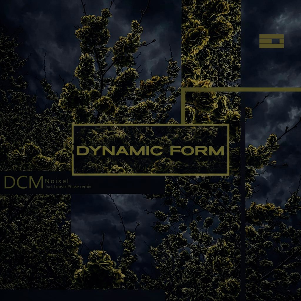 CF Signals: DCM – Noisel [Dynamic&nbsp;Form]