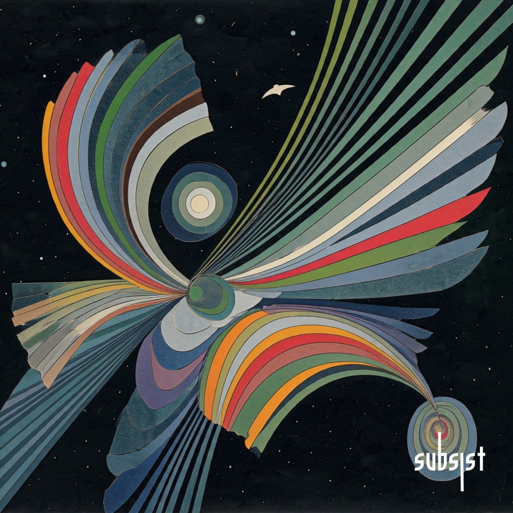 CF Premiere: MarekSPolzki – Reprogram the Soul [Subsist&nbsp;Records]