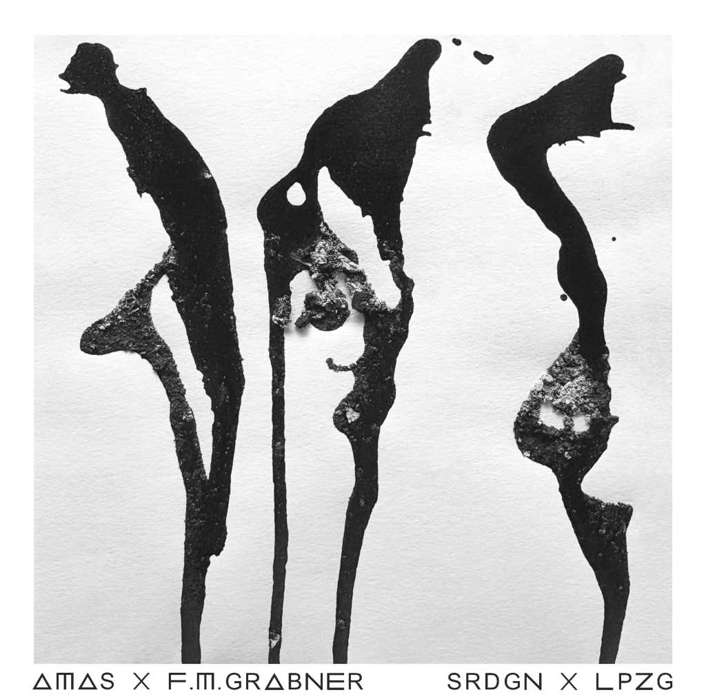 Club Furies Review | The Persistence of Form: AMAS & F. M. Grabner present SRDNG x&nbsp;LPZG