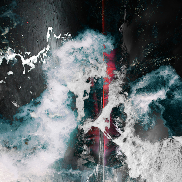 CF Signals: Ricardo Garduno – Liberator&nbsp;[Thoughts.]