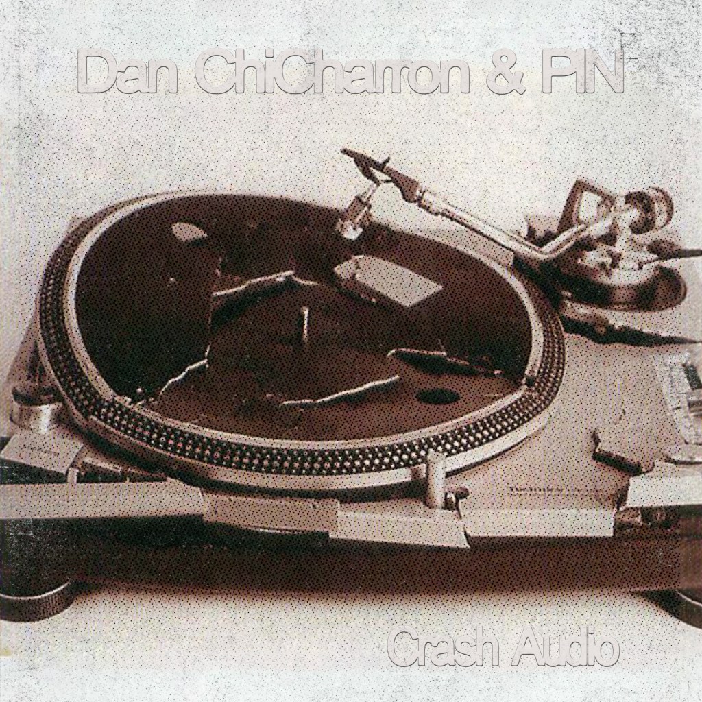 CF Signals: Dan ChiCharron & Pin – Crash Audio [Kyma&nbsp;Komplex]