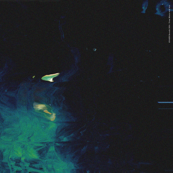 CF Signals: Joshua Calleja – Obstacles&nbsp;[ANAØH]