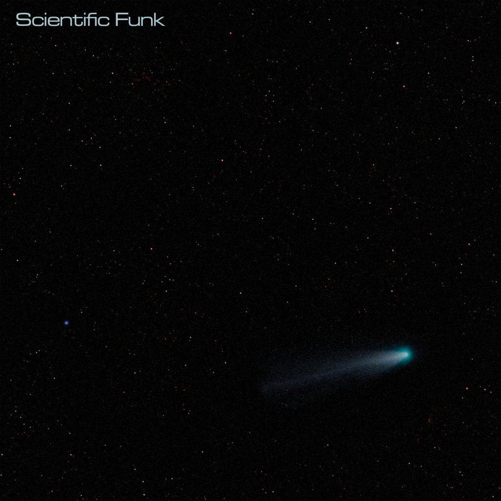 CF Signals: Lucas Loyato – Any Sound You Like [Spektro&nbsp;Records]