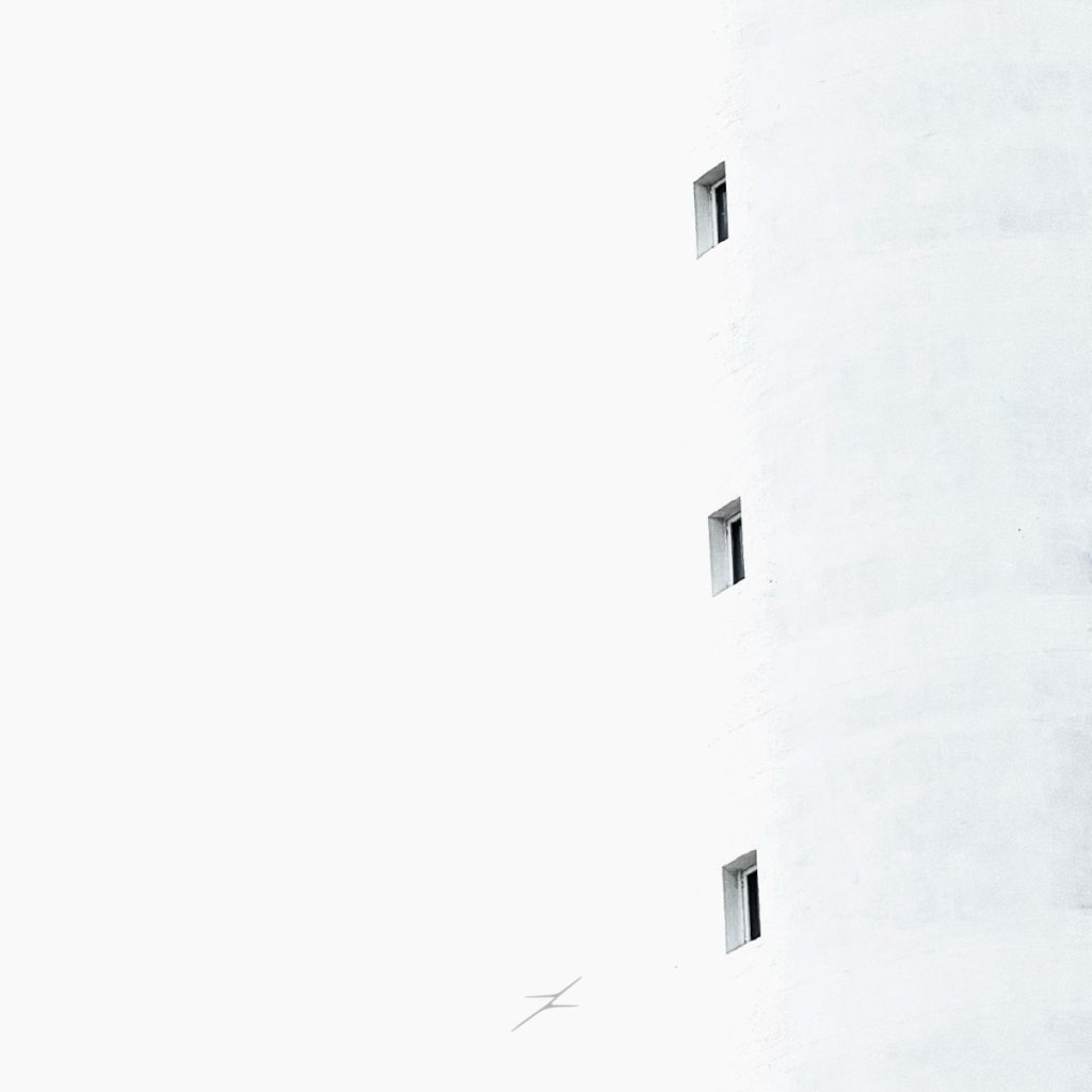 CF Signals: Monotone – With U&nbsp;[tentapes]