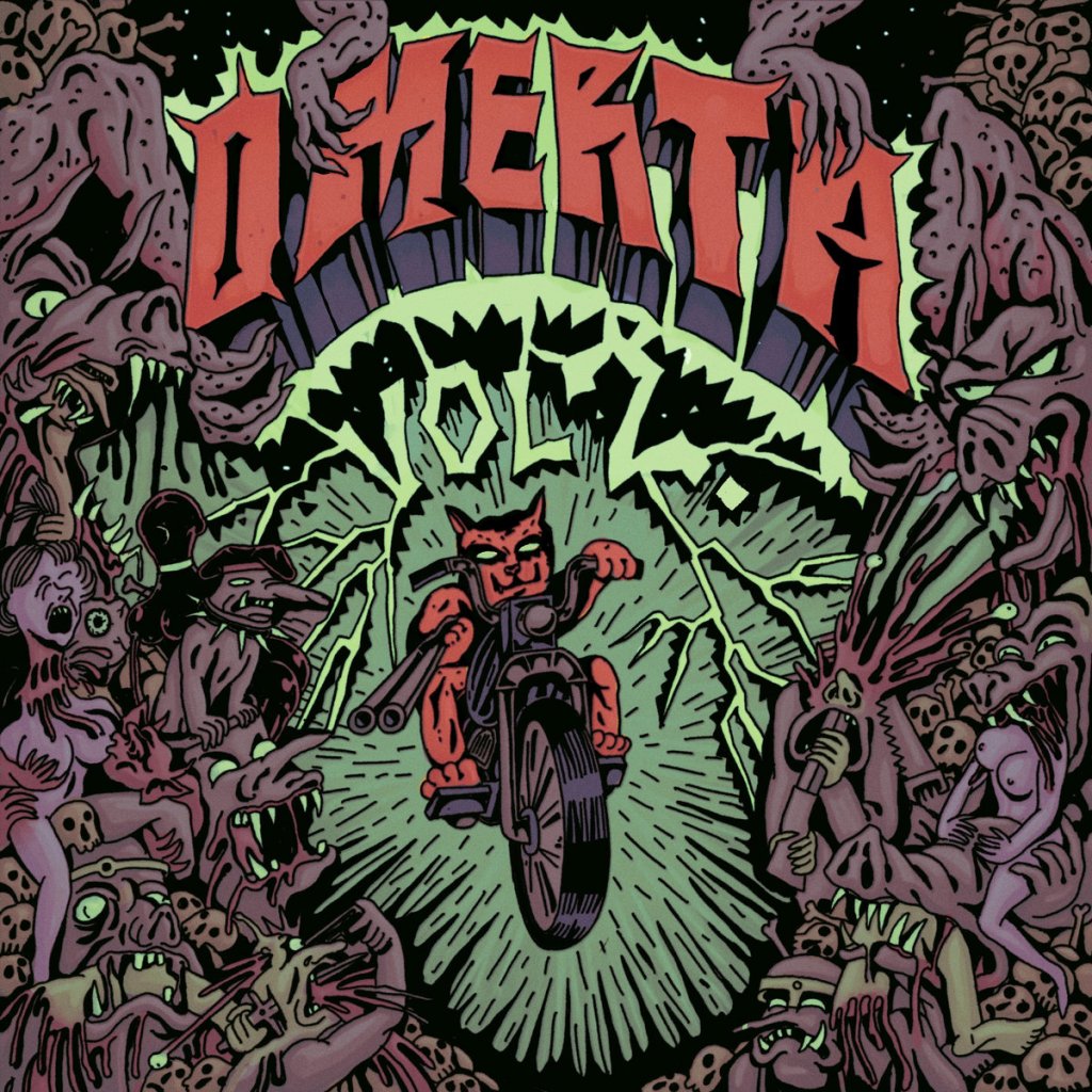 CF Signals: Tierra de Ovnis & Baby Witch – Si me Gusto&nbsp;[OMERTA]