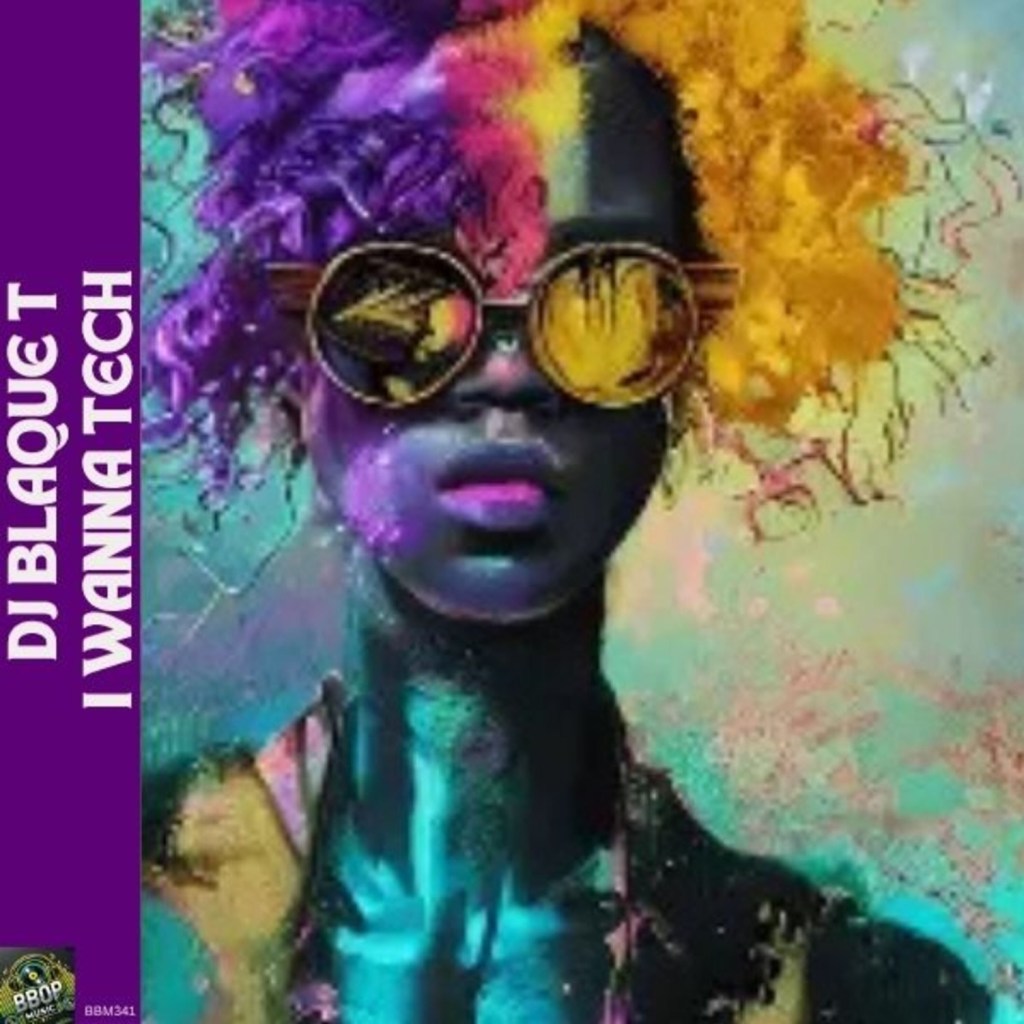 CF Signals: Dj Blaque T – Spatial Sound (Tech Xpresso) [BBop&nbsp;Music]