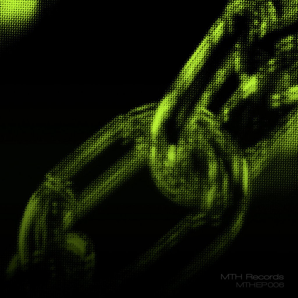 CF Signals: Caotical Disordah – The Runaway [MTH&nbsp;Records]