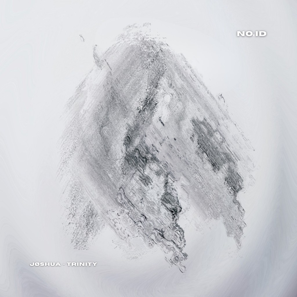 CF Signals: JØSHUA – Dreamer [No.Identity&nbsp;Records]