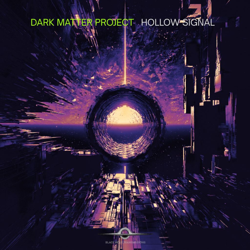 CF Signals: Dark Matter Project – Velocity Shift [Black Hole&nbsp;Transmissions]