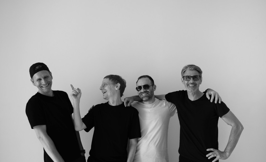 CF Interview | MazanA: Sender Berlin and _studio416 Build a New Chapter in Concrete
