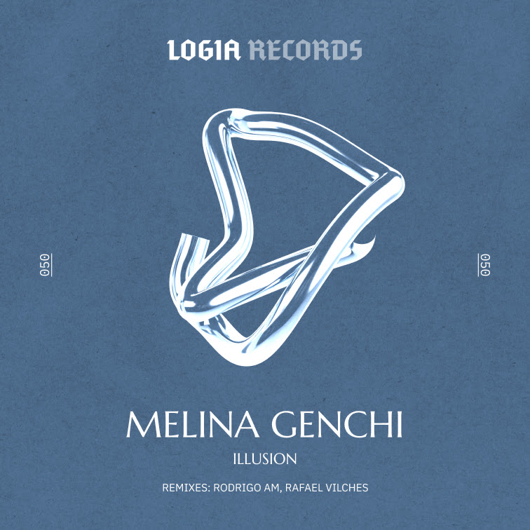 CF Signals: Melina Genchi – Illusion (Rafael Vilches Remix) [Logia&nbsp;Records]
